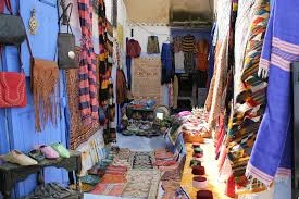 Préparer son voyage au Maroc